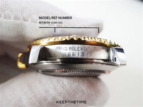 numerazione rolex|rolex model number lookup.